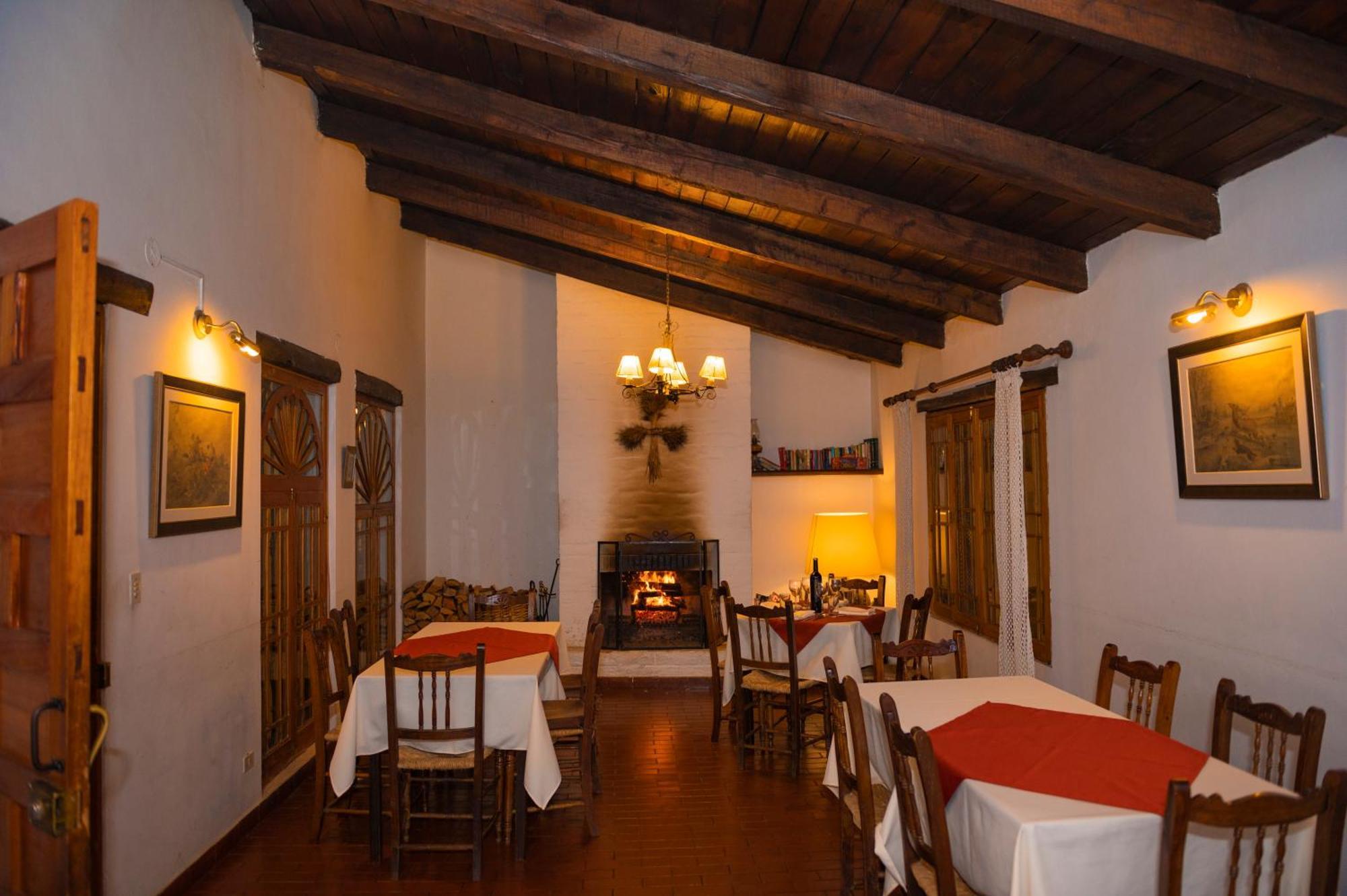 Hotel El Patio De Monterrey Huaraz  Bagian luar foto