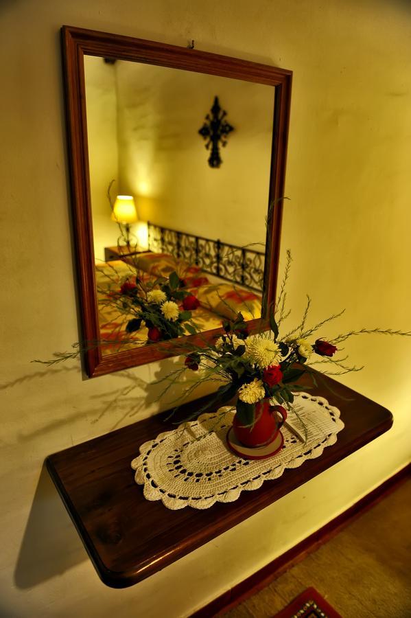 Hotel El Patio De Monterrey Huaraz  Bagian luar foto